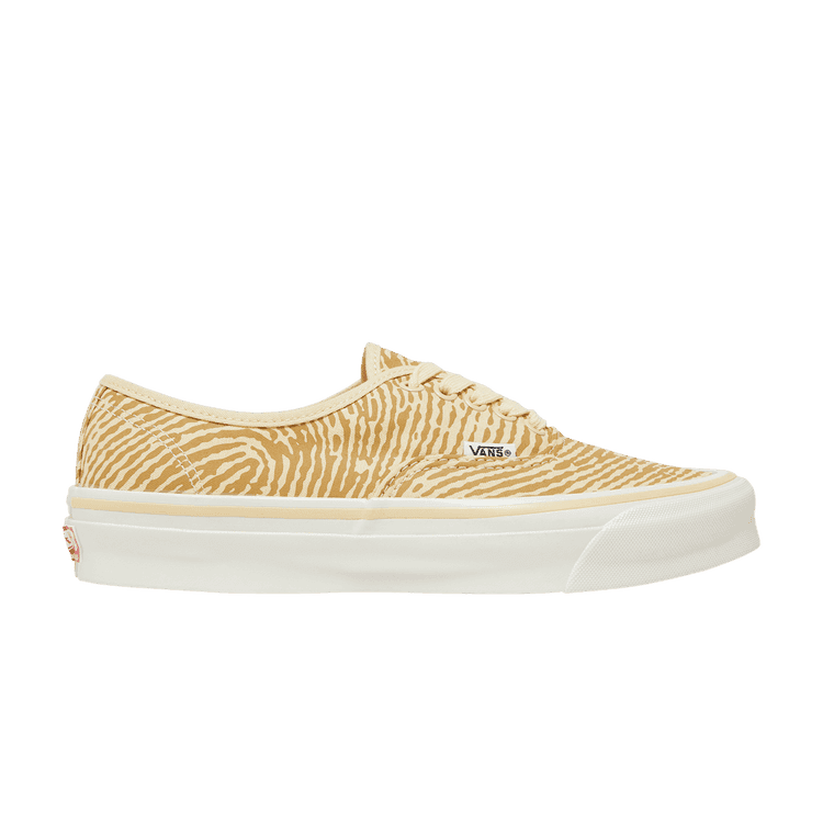 Spunge x Vans OG Authentic LX 'Penang' Penang
