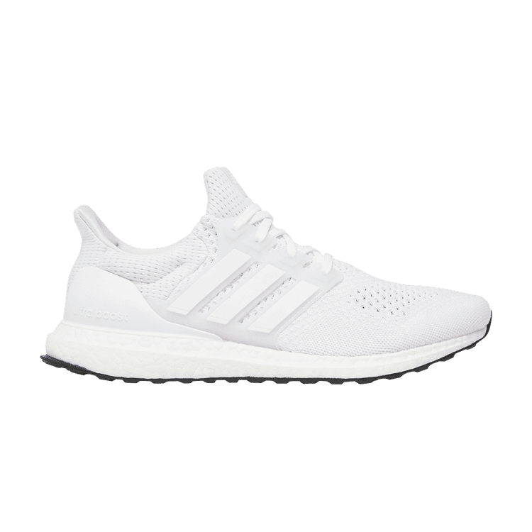 adidas UltraBoost 1.0 'Triple White 2023' Cloud White/Cloud White/Cloud White
