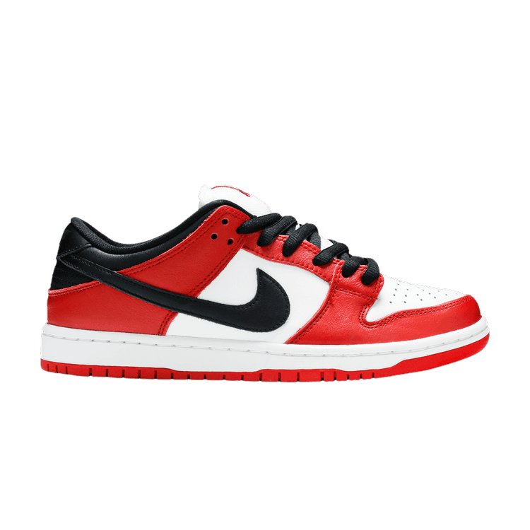 Nike Dunk Low SB 'J-Pack Chicago'