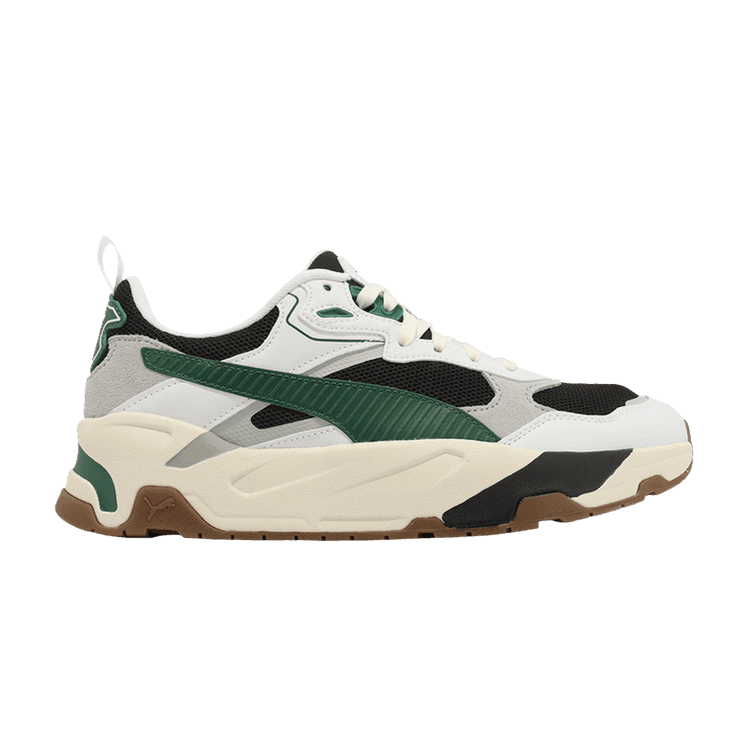 Puma Trinity 'Black Vine White' Black/Vine/White