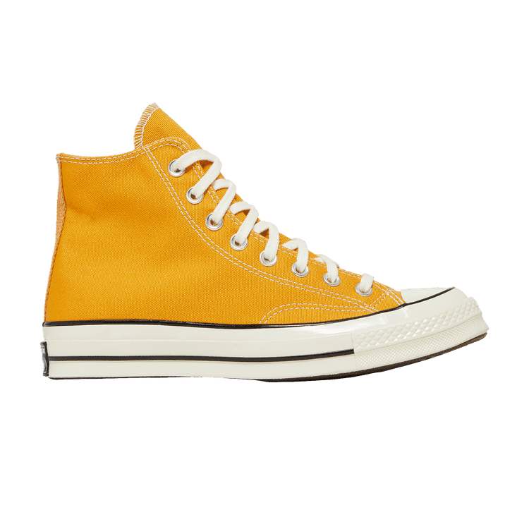 Converse Chuck 70 Hi 'Sunflower' Sunflower/Egret