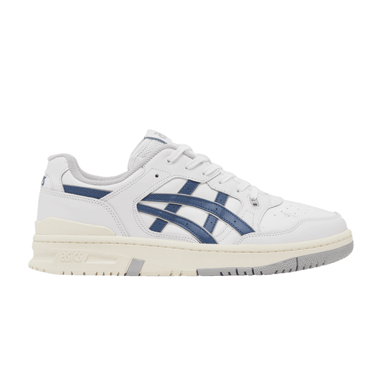ASICS EX89 'White Grand Shark' White/Grand Shark
