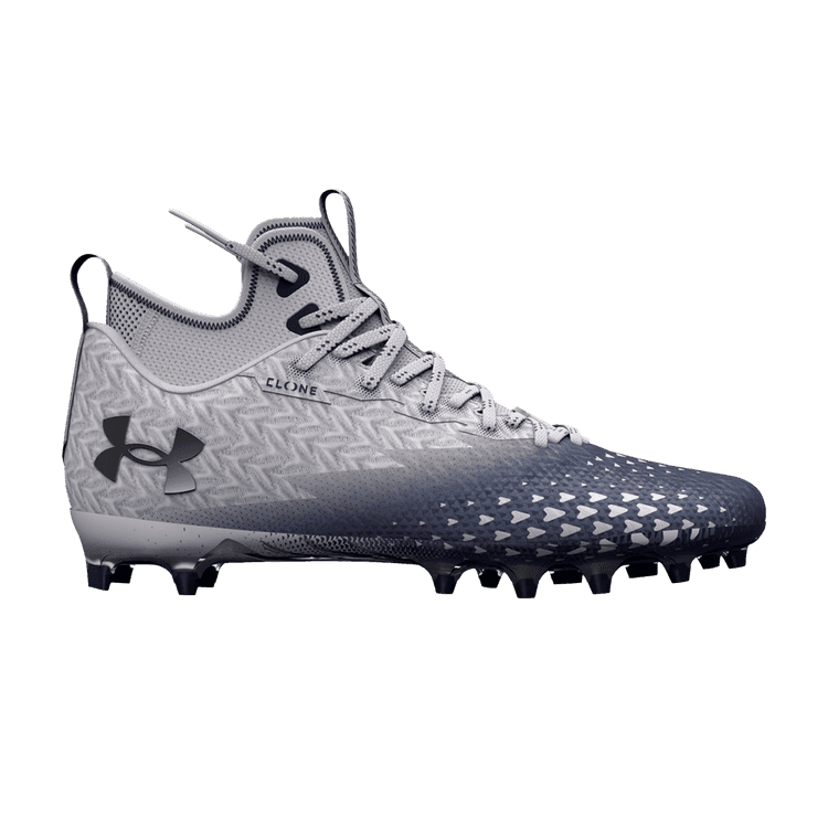 Under Armour Spotlight Clone 3.0 MC 'White Midnight Navy' White/Midnight Navy
