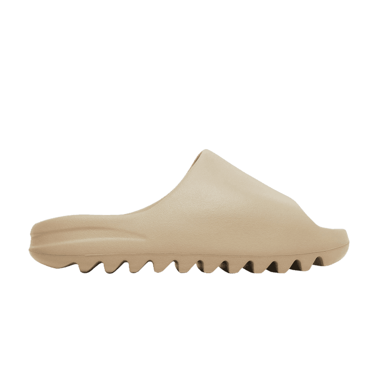 adidas Yeezy Slides 'Pure' 2021 Re-Release Pure/Pure/Pure