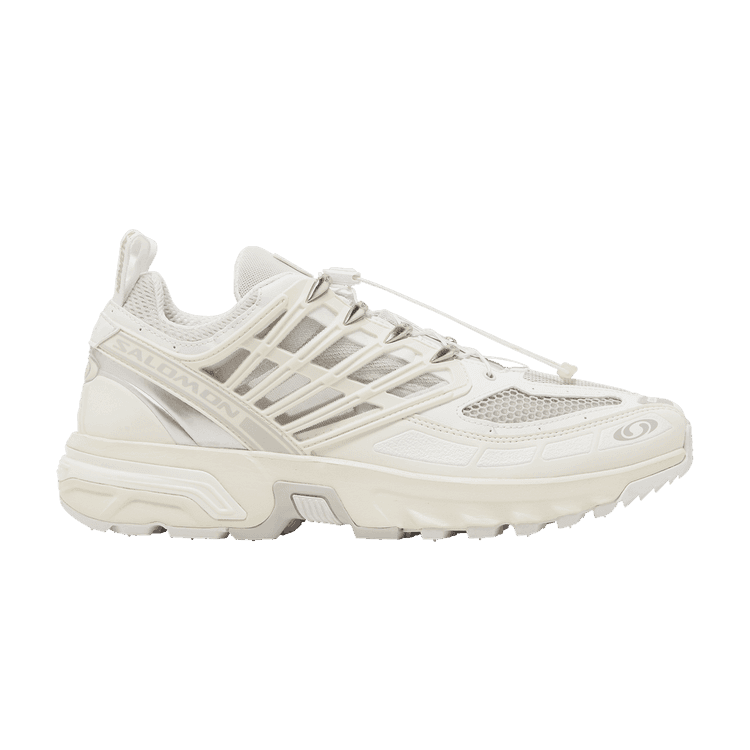 Salomon ACS Pro Advanced 'White Vanilla Ice' White/Vanilla Ice/Lunar Rock