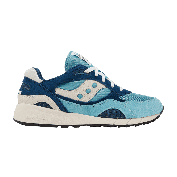 Saucony Shadow 6000 'Royal' Royal/White