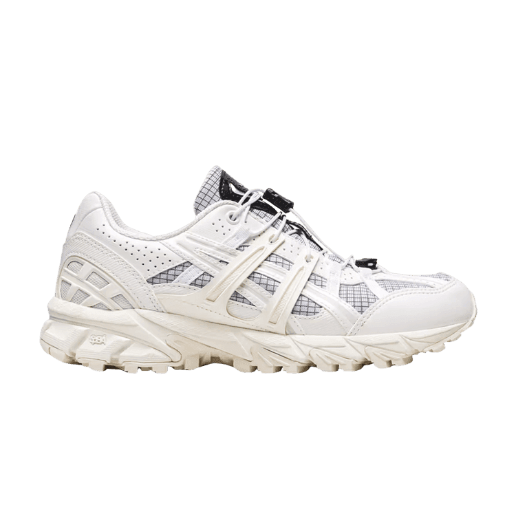 Matin Kim x ASICS Wmns Gel Sonoma 15-50 'Tracing Ego - Grey' Glacier Grey/White