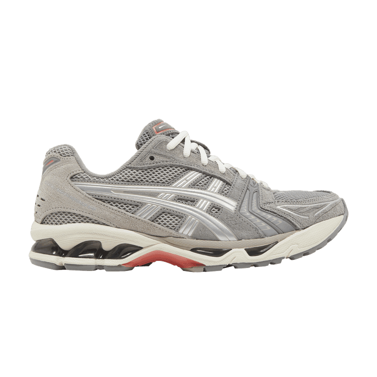 ASICS Gel Kayano 14 'Clay Grey Pure Silver' Clay Grey/Pure Silver