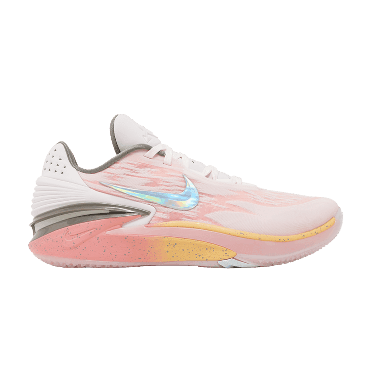Nike Air Zoom GT Cut 2 'Easter' Pearl Pink/Multi-Color