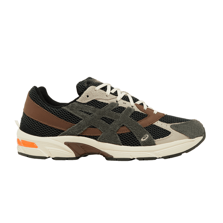 HAL STUDIOS x ASICS Gel 1130 'Forest' Evergreen/Evergreen