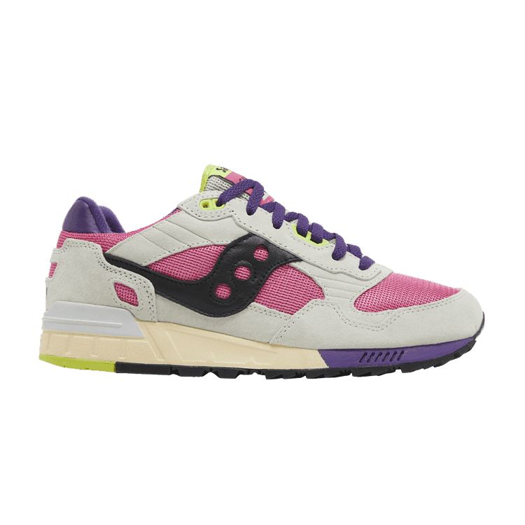 Saucony Shadow 5000 'Beige Pink' Beige/Pink
