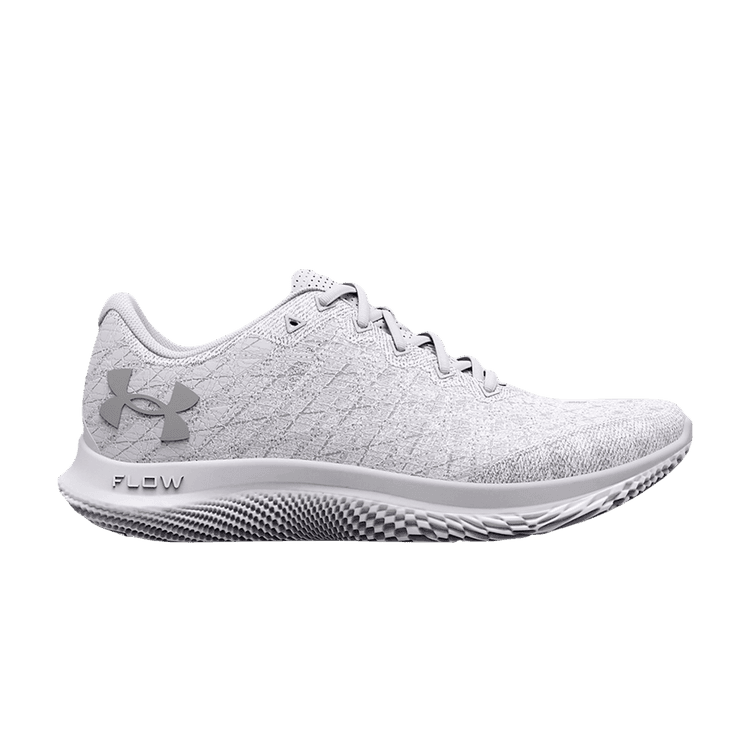 Under Armour Flow Velociti Wind 2 CN 'White Halo Grey' White/Halo Grey