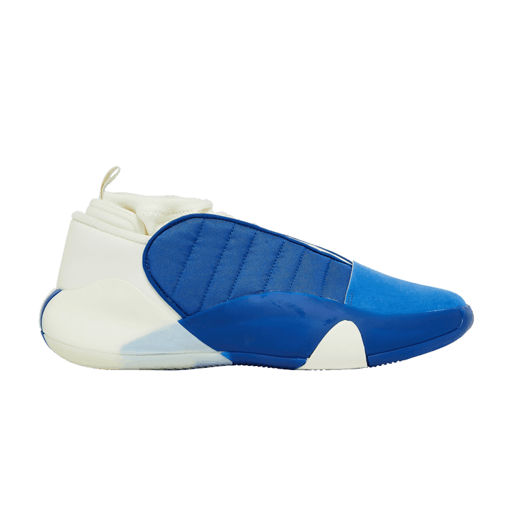 adidas Harden Vol. 7 'Royal Blue' Royal Blue/Off White/Core Black