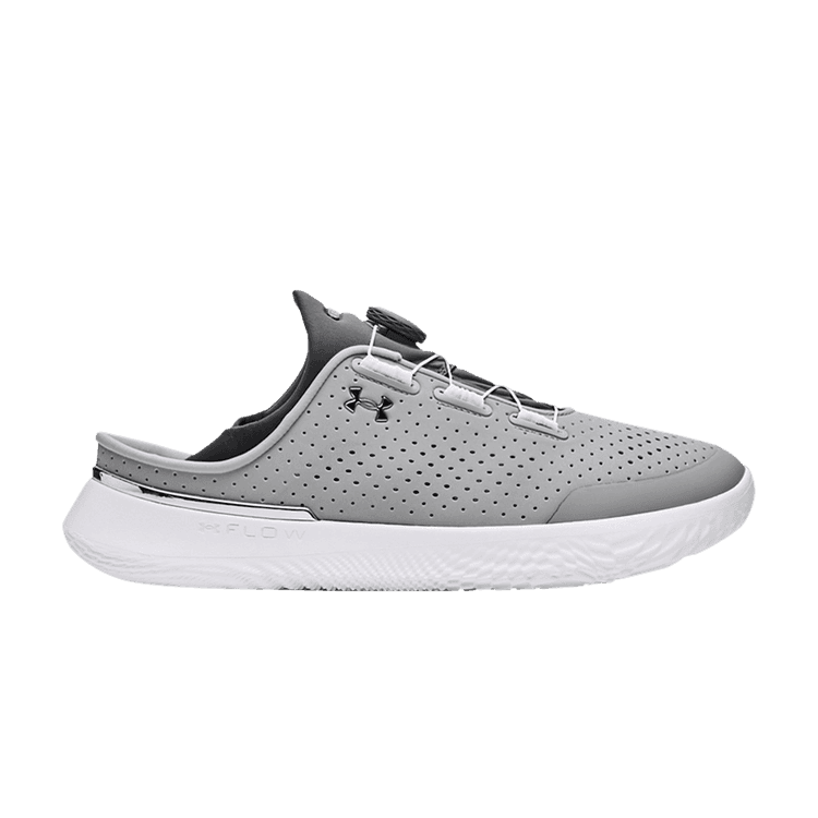 Under Armour SlipSpeed 'Mod Grey' Mod Grey/Pitch Grey