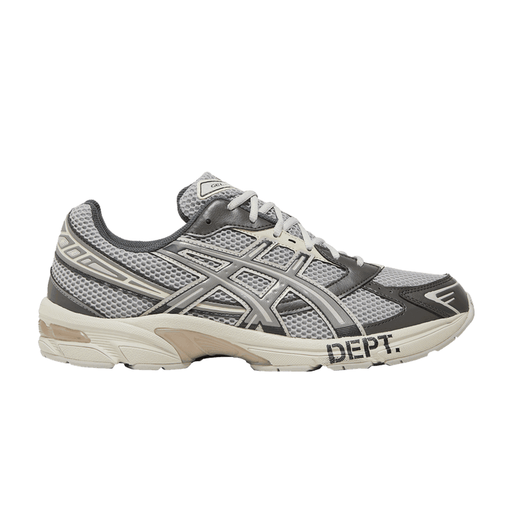 Gallery Dept. x ASICS Gel 1130 'Oyster Grey' Oyster Grey/Clay Grey