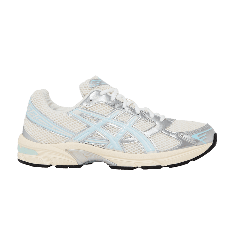 Kith x ASICS Gel 1130 'Cream Starlight Blue' 2023 Cream/Starlight Blue