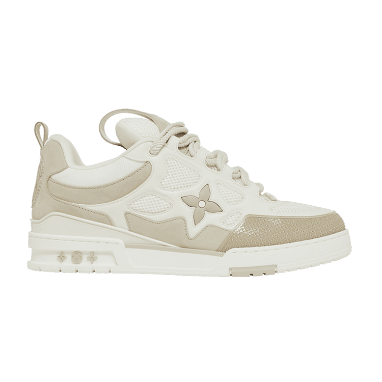 Louis Vuitton Skate Sneaker 'Beige' Beige/White