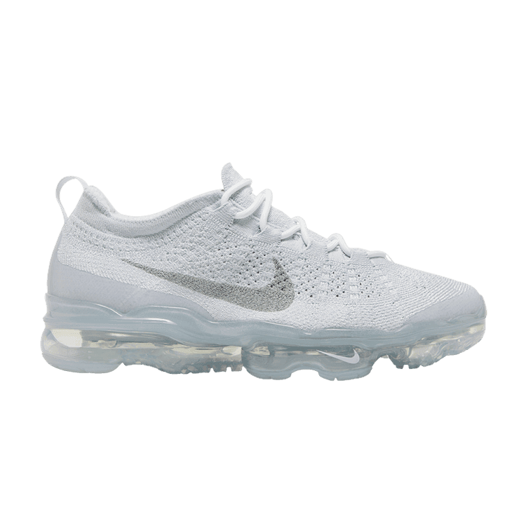 Nike Air VaporMax 2023 Flyknit 'Pure Platinum' Pure Platinum/White/Pure Platinum