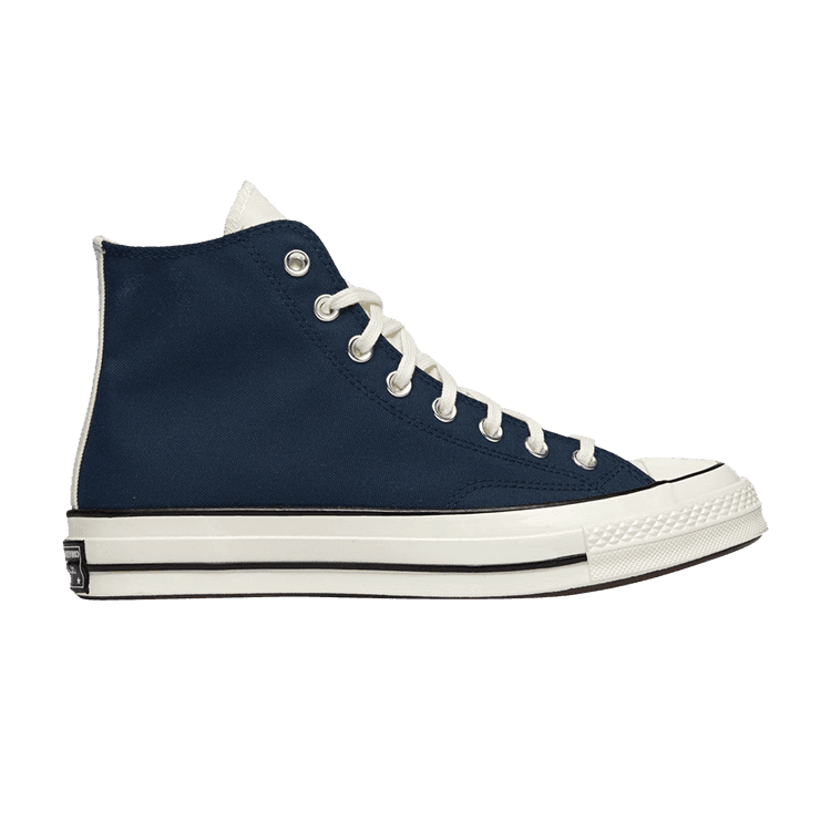 Converse Chuck 70 High 'Nautical Tri-Blocked - Navy Aqua' Navy/Aqua Mist