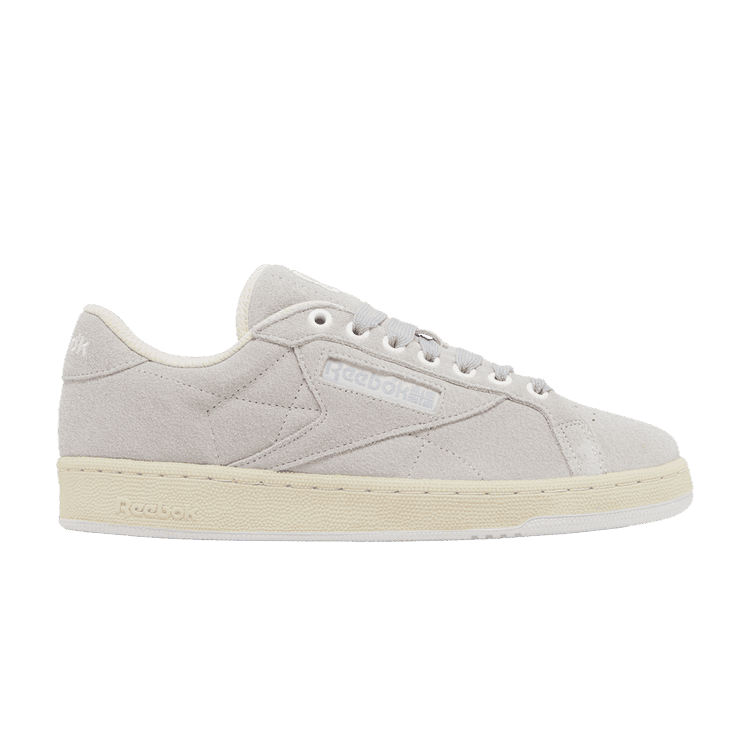 Sneeze x Reebok Club C Grounds 'Grey' Grey/Alabaster/White