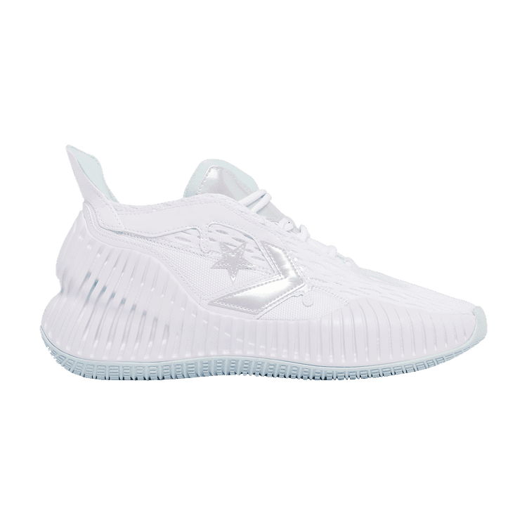 Converse All Star BB Prototype CX Mid 'White Aqua Mist' White/Aqua Mist