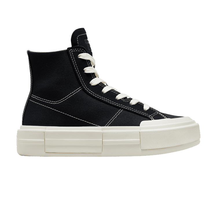 Converse Chuck Taylor All Star Cruise High 'Black' Black/Egret/Black