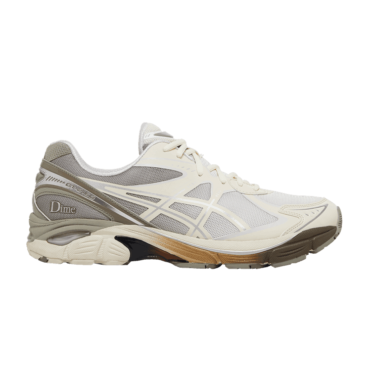 Dime x ASICS GT 2160 'Arctic Wolf' Arctic Wolf/London Fog