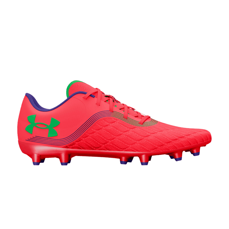 Under Armour Magnetico Pro 3 FG 'Beta Green Screen' Beta/Green Screen/Black