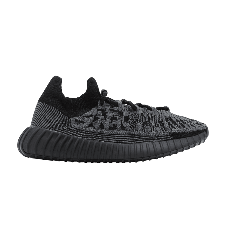 adidas Yeezy Boost 350 V2 CMPCT 'Slate Onyx' Slate Onyx/Slate Onyx/Slate Onyx