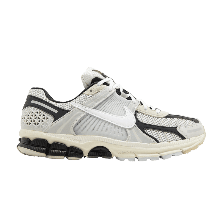 Nike Air Zoom Vomero 5 'Supersonic' White/Igloo/Black/Neutral Grey