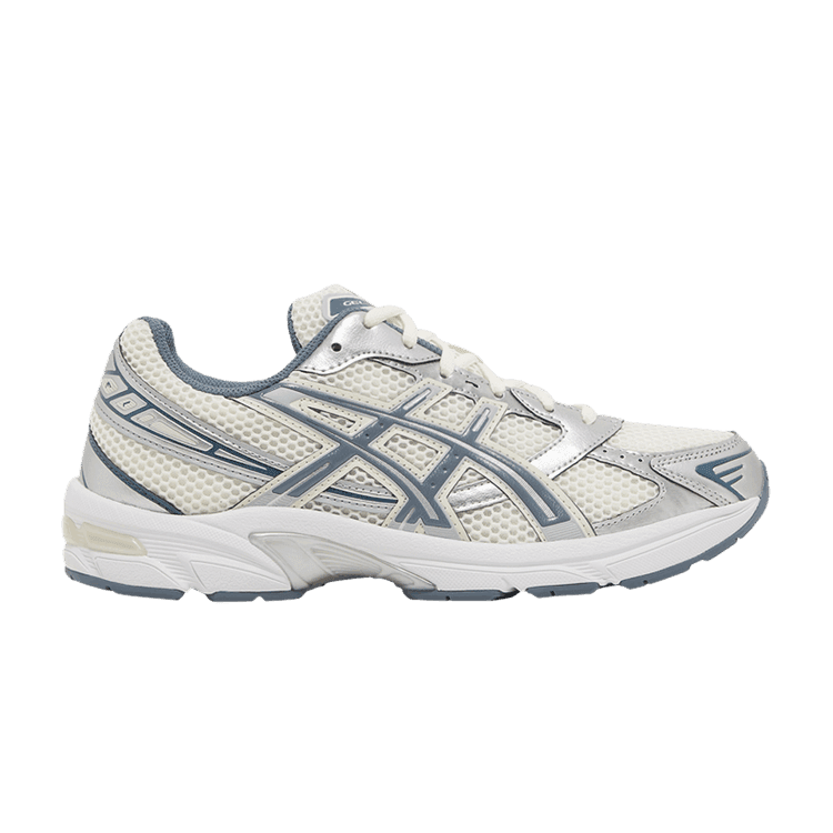 ASICS Gel 1130 'Silver Ironclad' Cream/Ironclad
