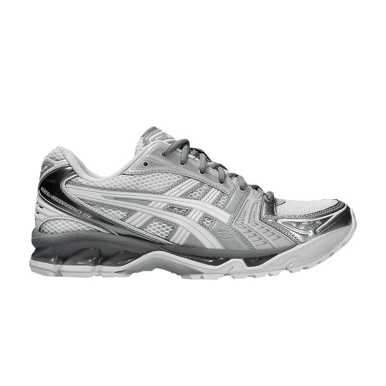 Aritzia x ASICS Gel Kayano 14 'Blanc De Blanc' Blanc De Blanc/Blanc De Blanc