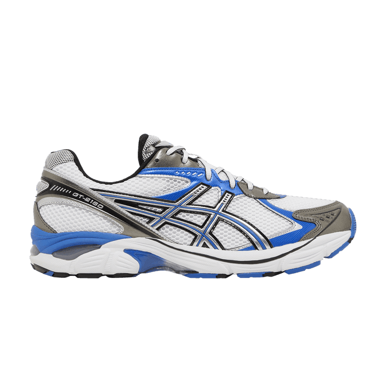 ASICS GT 2160 'Illusion Blue' White/Illusion Blue