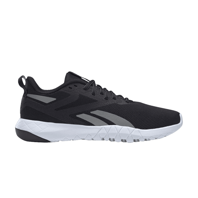Reebok Wmns Flexagon Force 4 'Black Grey White' Core Black/Pure Grey/Footwear White