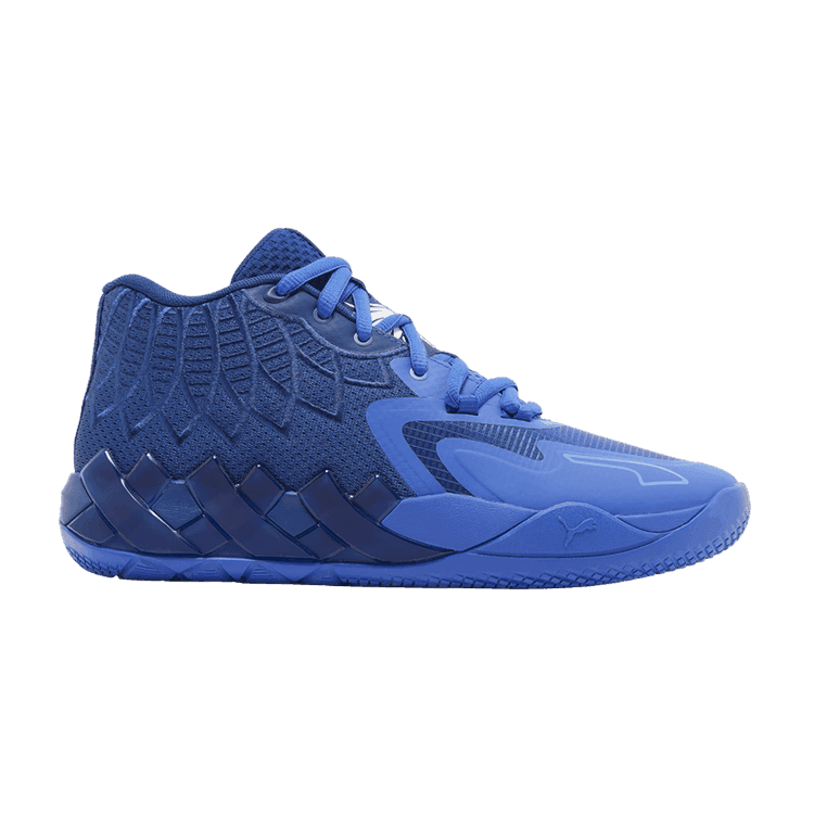 Puma MB.01 'Team Colors - Blazing Blue' Blazing Blue/Royal Sapphire/Blue Glimmer/White