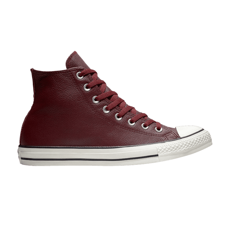 Converse Chuck Taylor All Star High 'Dark Burgundy' Dark Burgundy/Dark Burgundy