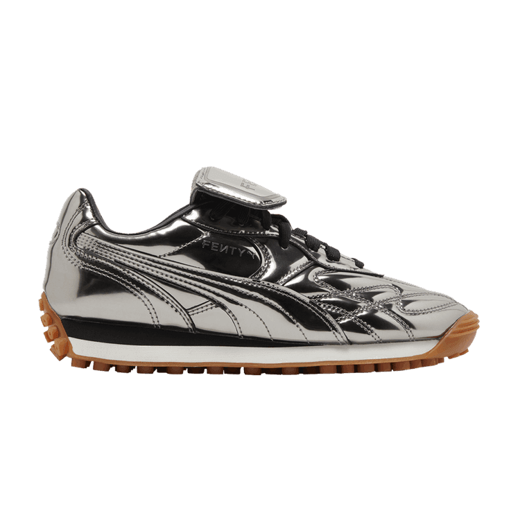 Fenty x Puma Wmns Avanti C 'Aged Silver' Aged Silver