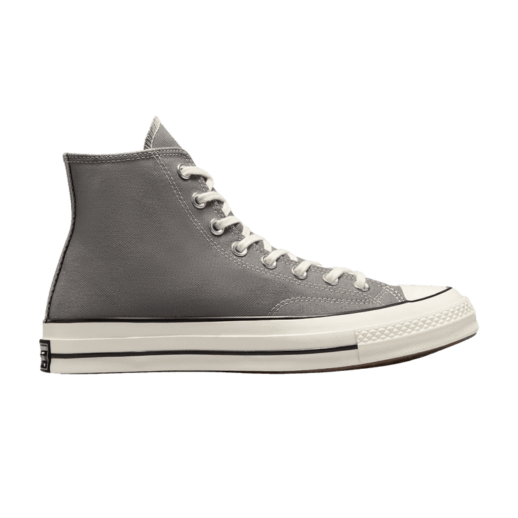 Converse Chuck 70 High 'Vintage Canvas - Origin Story Grey' Origin Story Grey/Egret/Black