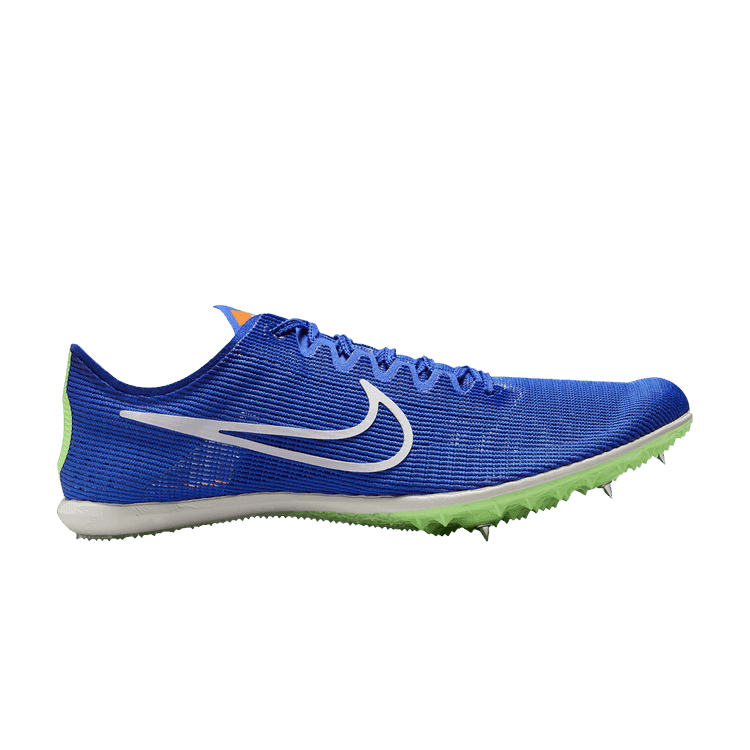 Nike Zoom Mamba 6 'Racer Blue Lime Blast' Racer Blue/Lime Blast/Safety Orange/White