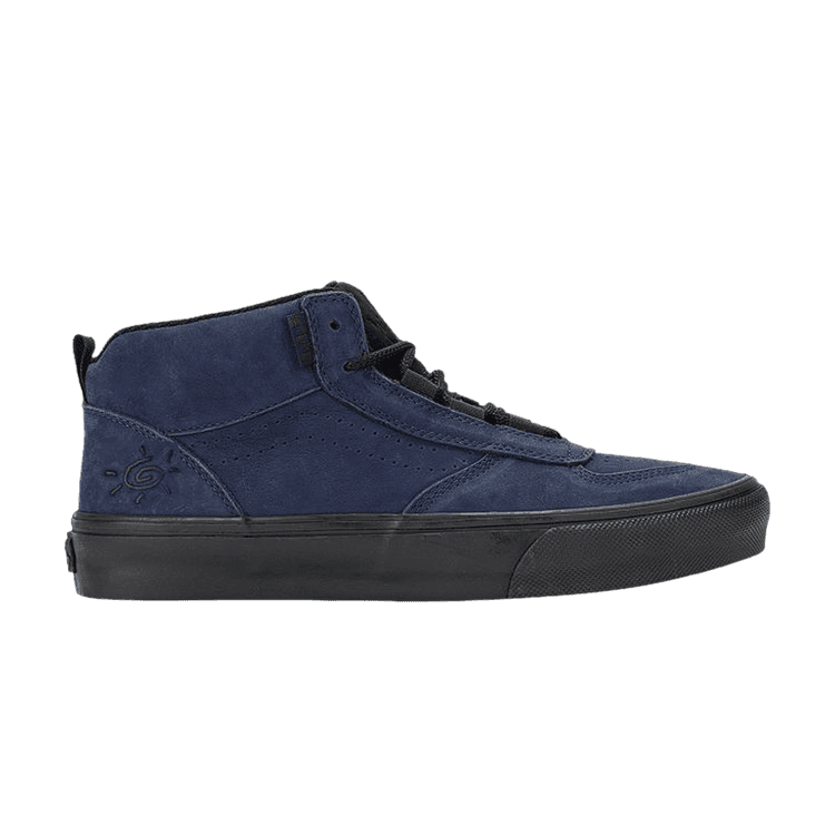 Nick Michel x Vans Skate MC 96 VCU 'Navy Black' Navy/Black