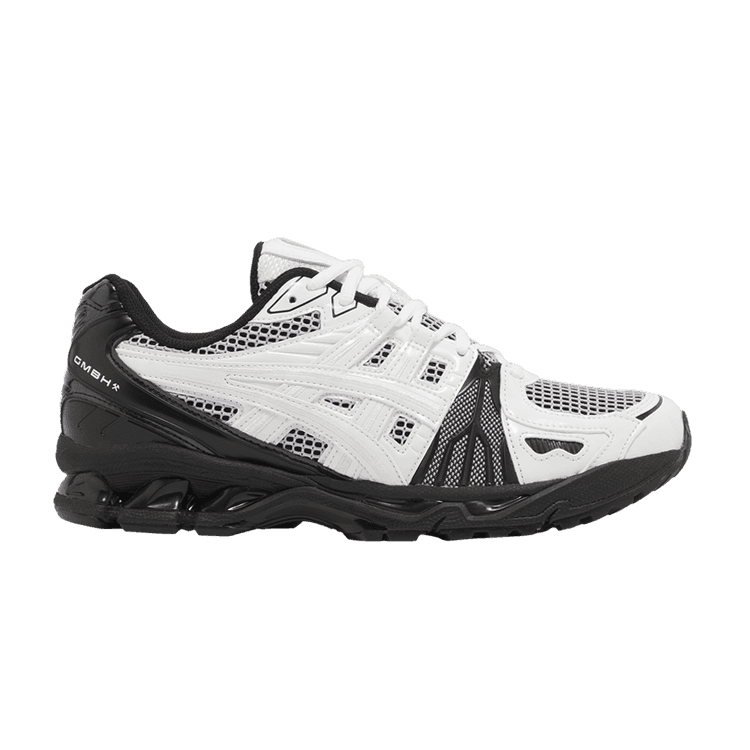 GmbH x ASICS Gel Kayano Legacy 'White Black' White/Black