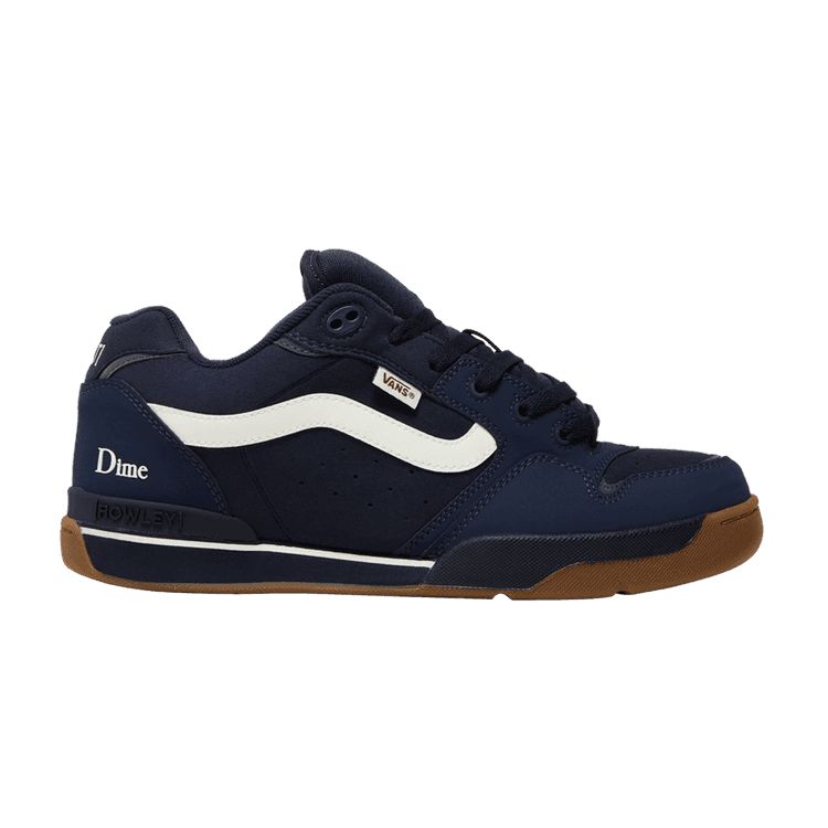 Dime x Vans Rowley XLT 'Navy' Navy