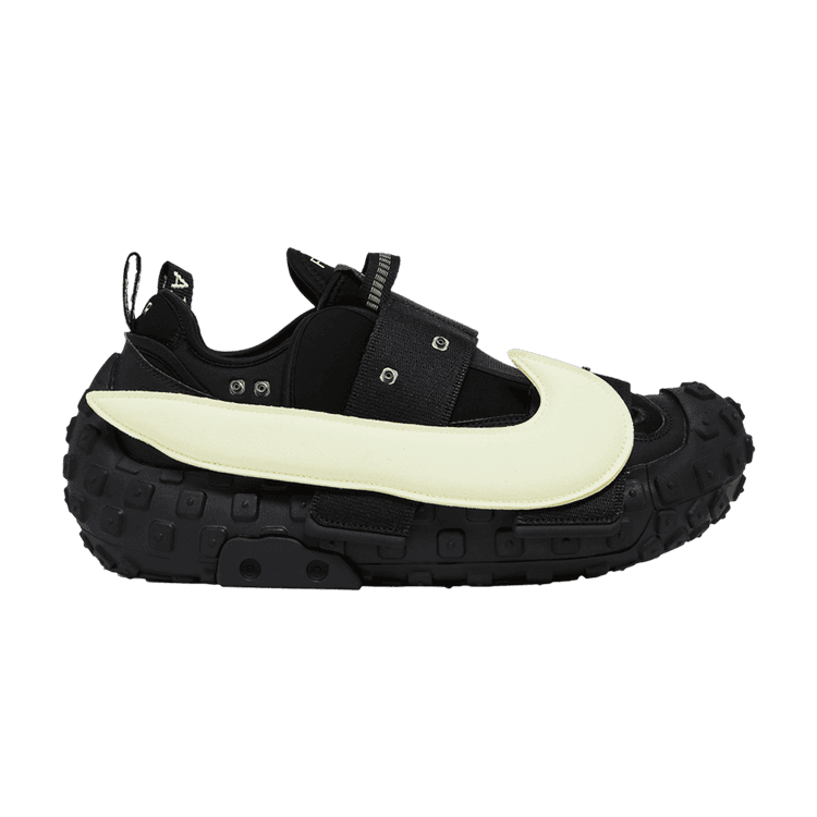 Cactus Plant Flea Market x Nike Air Flea 2 'Black Alabaster' Black/Alabaster