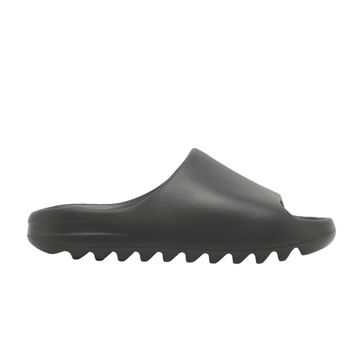 adidas Yeezy Slides 'Dark Onyx' Dark Onyx/Dark Onyx/Dark Onyx