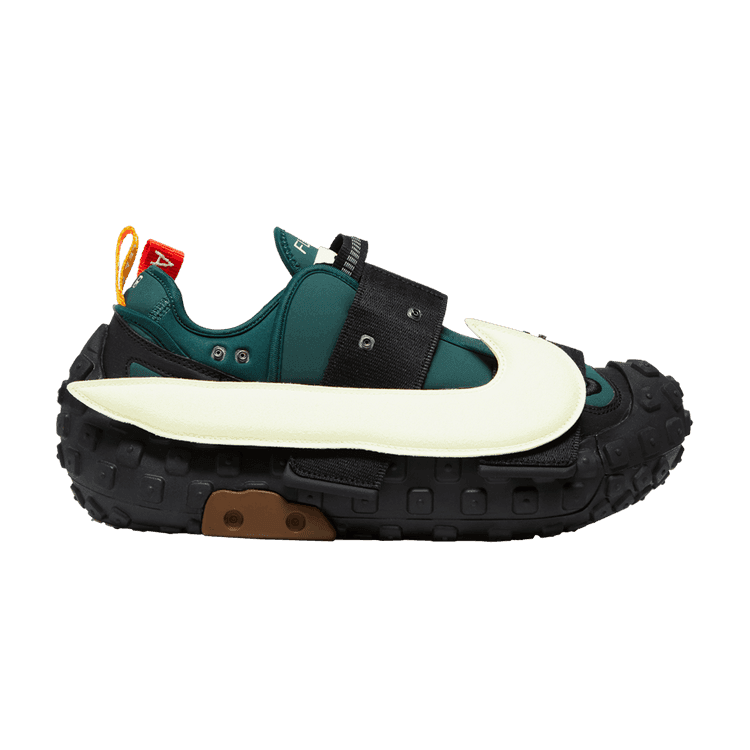 Cactus Plant Flea Market x Nike Air Flea 2 'Faded Spruce' Faded Spruce/Alabaster/Pro Green/Black