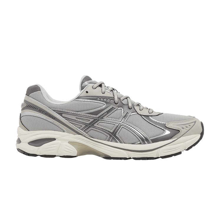 ASICS GT 2160 'Oyster Grey' Oyster Grey/Carbon