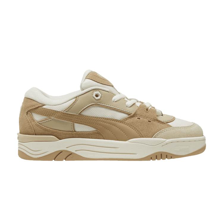 Puma 180 'Sugared Almond' Sugared Almond/Prairie Tan