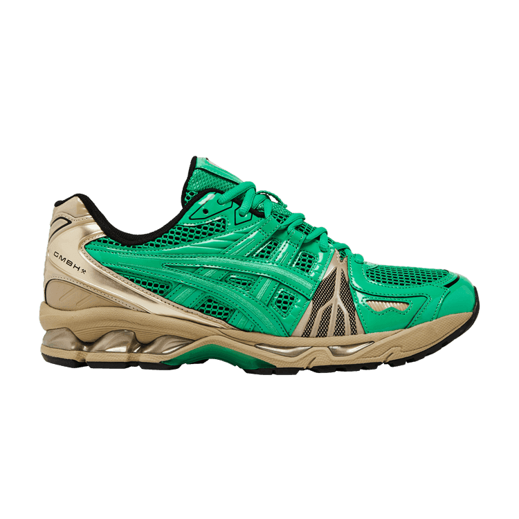 GmbH x ASICS Gel Kayano Legacy 'Cilantro' Cilantro/Wood Crepe