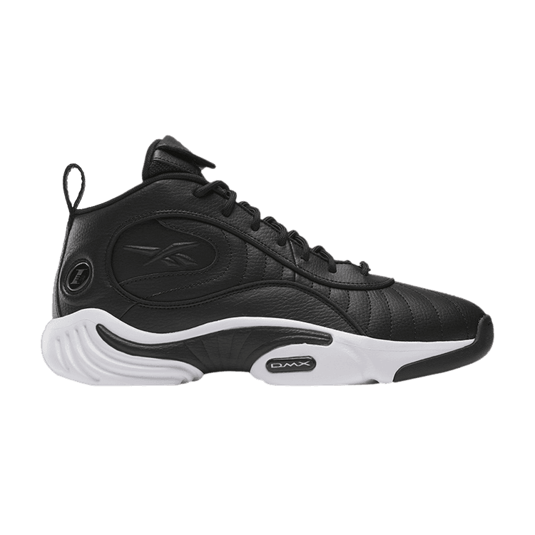 Reebok Answer 3 'Black White' Black/White/Red