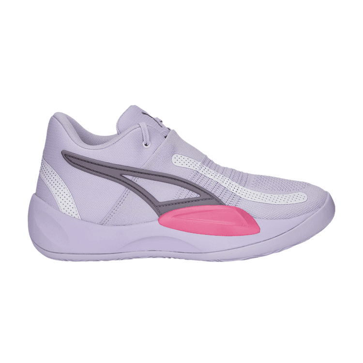 Puma Rise Nitro 'Vivid Violet Ravish' Vivid Violet/Ravish